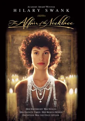 Affair of the Necklace, The (2001)
