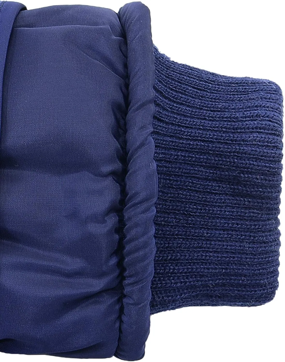 American Trends Toddler Waterproof Gloves Boys Girls Kids Winter Gloves Baby Mittens Ski Warm Snow