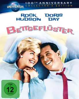 Bettgeflster - 100th Anniversary Edition
