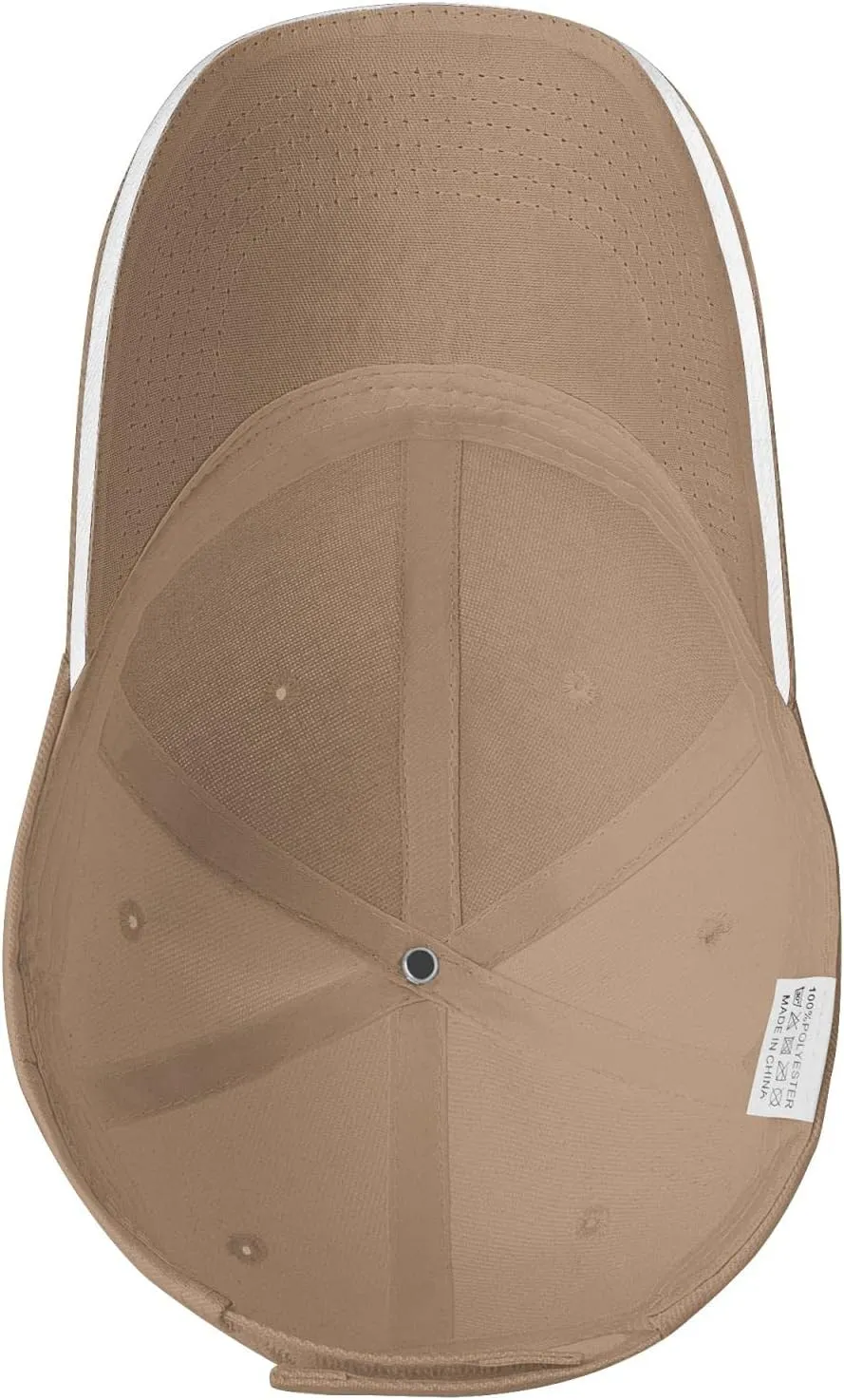 Custom Hat Design Your Own, Personalized Classic Hats for Men Women,Customizable Baseball Cap Dad for Outdoor Adjustable