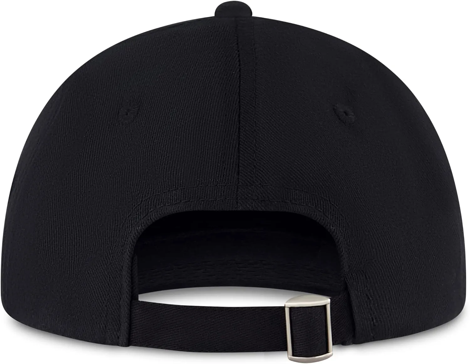 Disney Men's Baseball Cap, Mickey Mouse Adjustable Hat for Adult