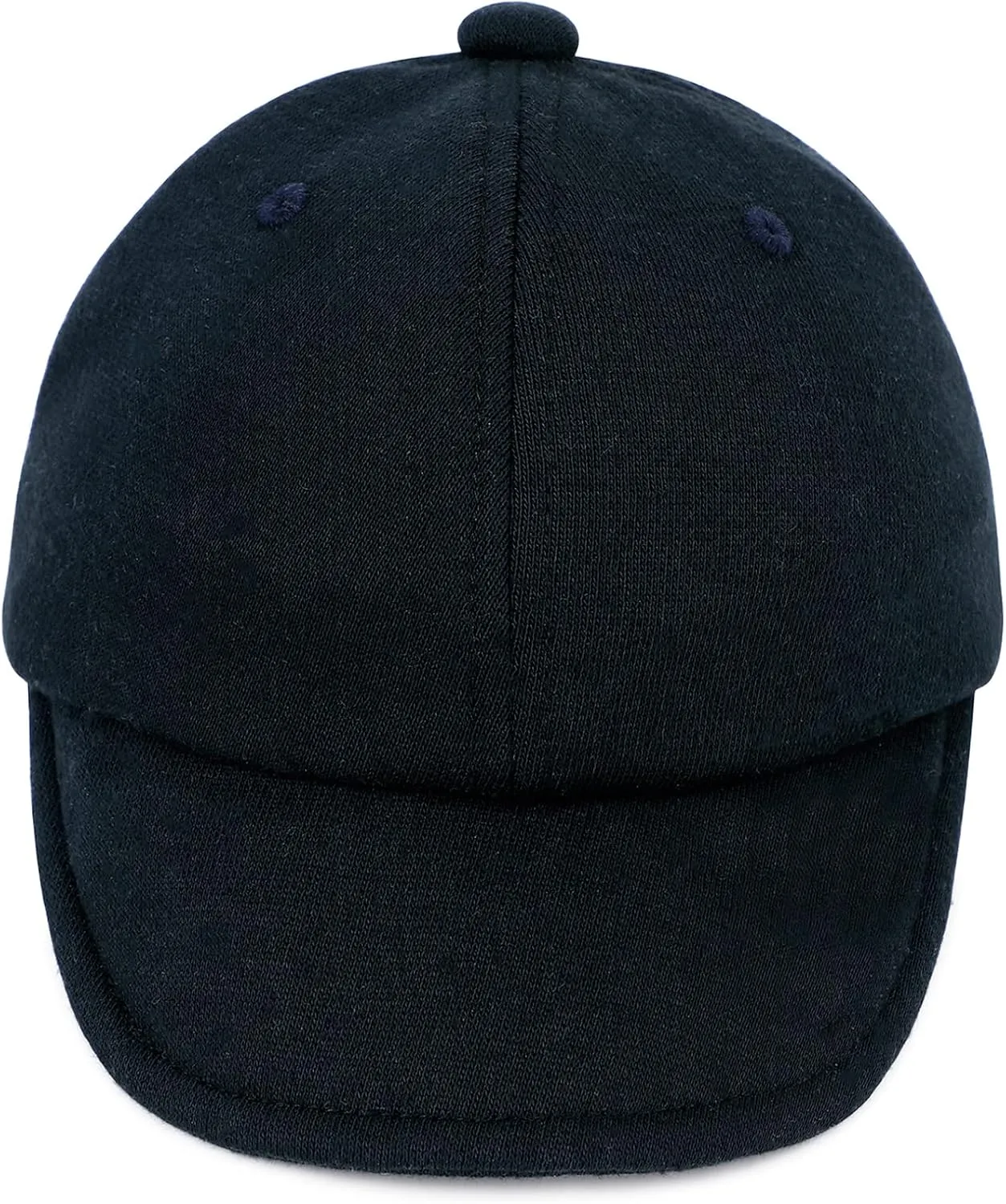 Durio Baby Baseball Cap - Adjustable Infant Hats for Sun Protection - Soft Newborn Baseball Hat for Baby Boys