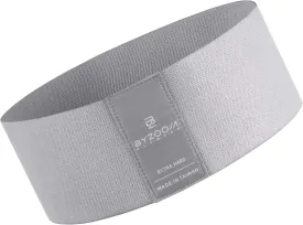 Fabric Resistance Band Elastic Booty Band, Perfect for Fitness Working Out at Home Gym, Leg Training Workout for Woman