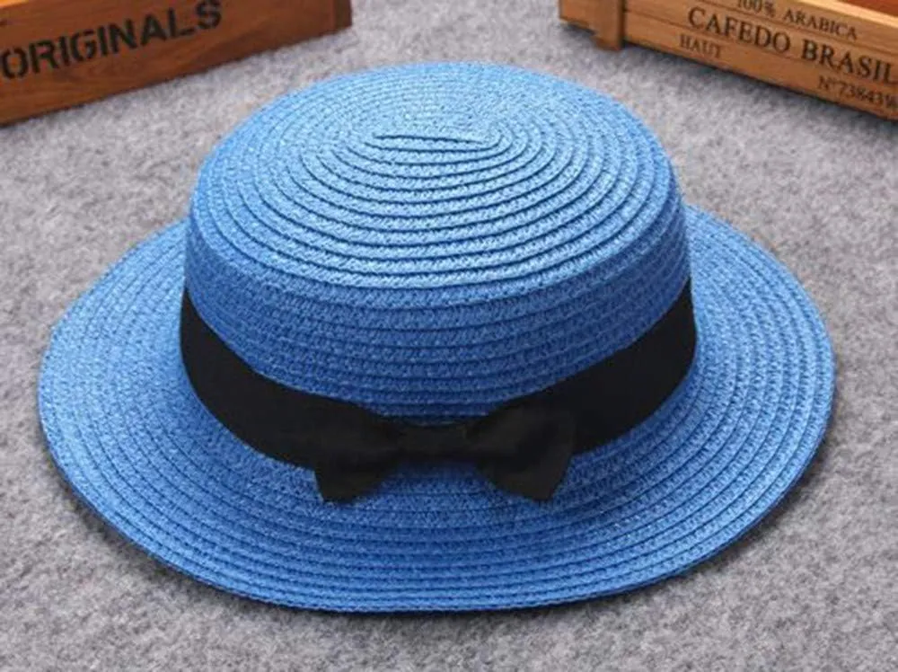 Faux Felt Western Cowboy Cowgirl Hat for Women Men Fedora Outdoor Wide Brim Hat with Strap Unisex Rolled up Caps