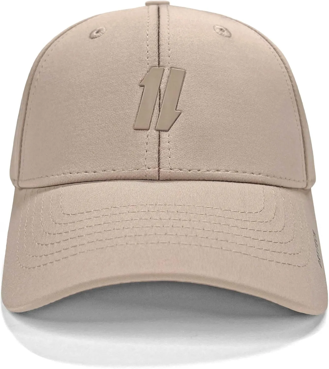Gym Baseball Hats for Men by King & Fifth | Baseball Hat with Low Profile & Stylish Fabric   Workout Hat   Baseball Caps