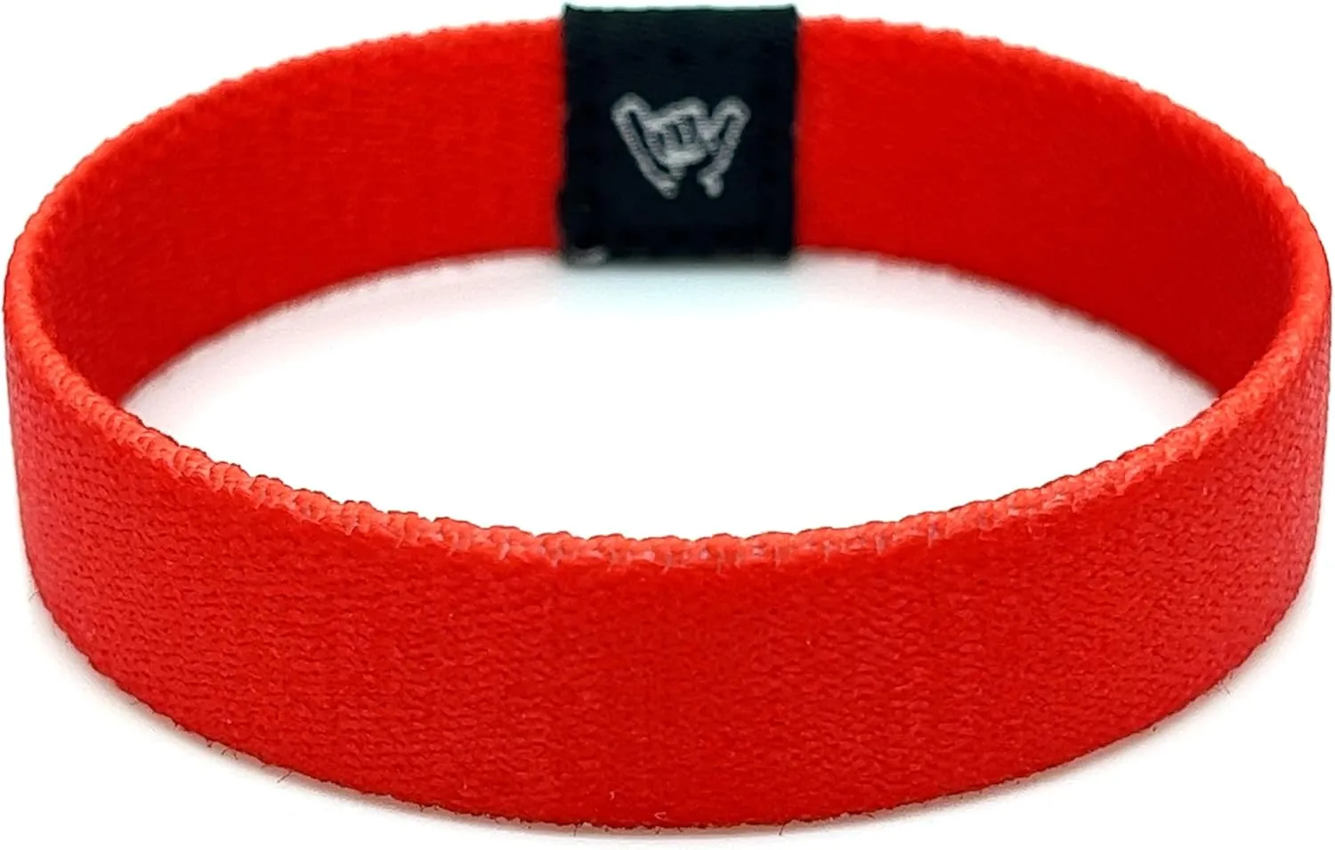 Hang Loose Bands - Colored Stretch Bracelet for Men Women & Teens - Summer - Boho Solid Color Wristband  Friendship Bracelets - Surfer Wrist Band