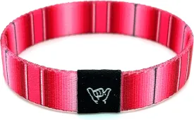 Hang Loose Bands - Southwestern Bracelet for Men, Women & Teens - Comfy Tribal Print and Boho - Western Style Reversible Wristband