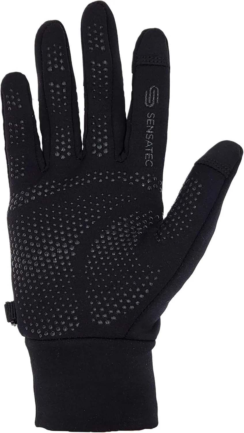 HEAD Multi-Sport Running Gloves with SENSATEC