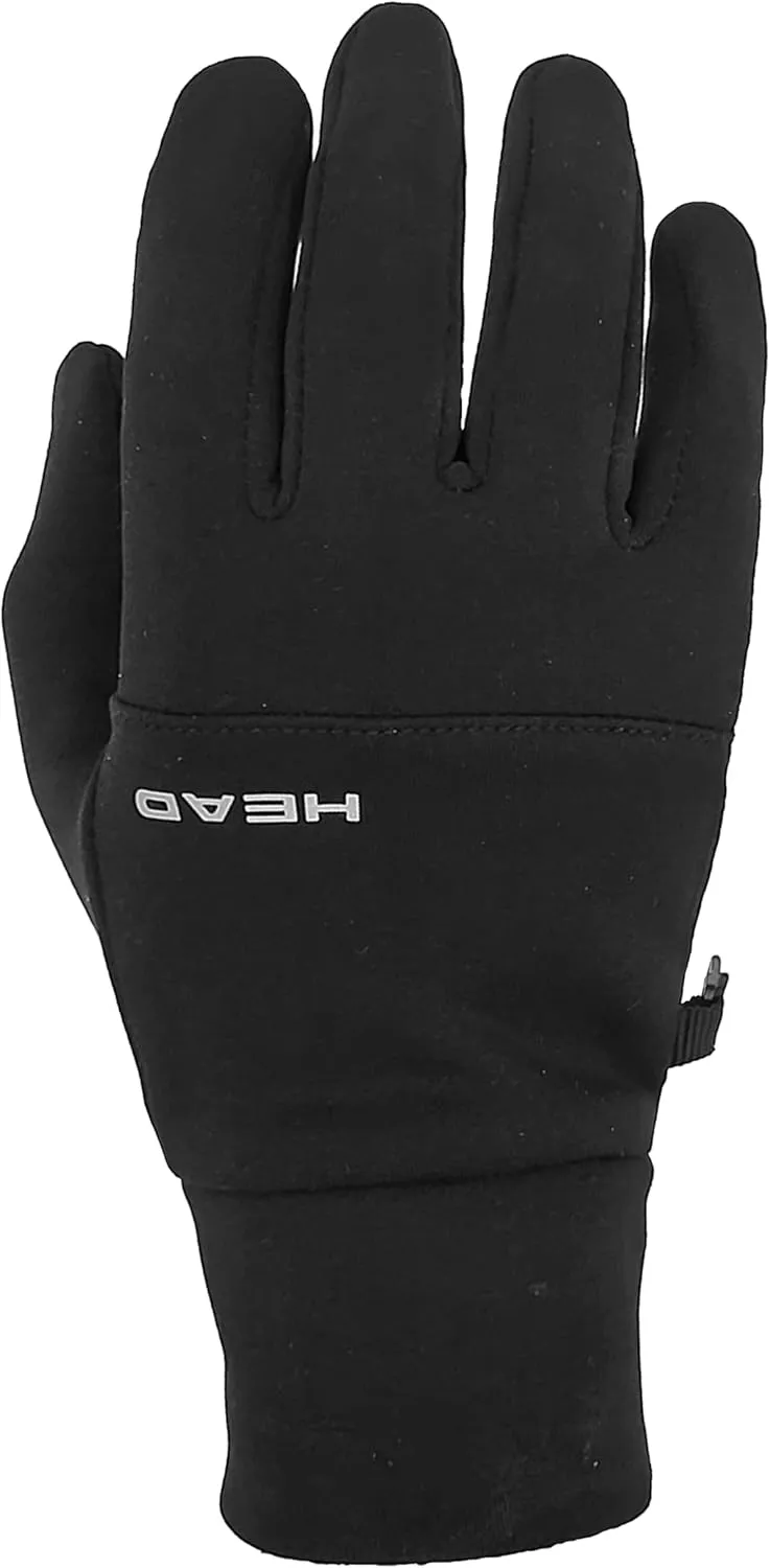 HEAD Multi-Sport Running Gloves with SENSATEC