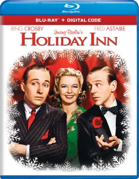 Holiday Inn - Blu-ray   Digital