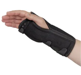 Norco Nite-Nite Neutral Wrist Support - All Night Comfort & Protection
