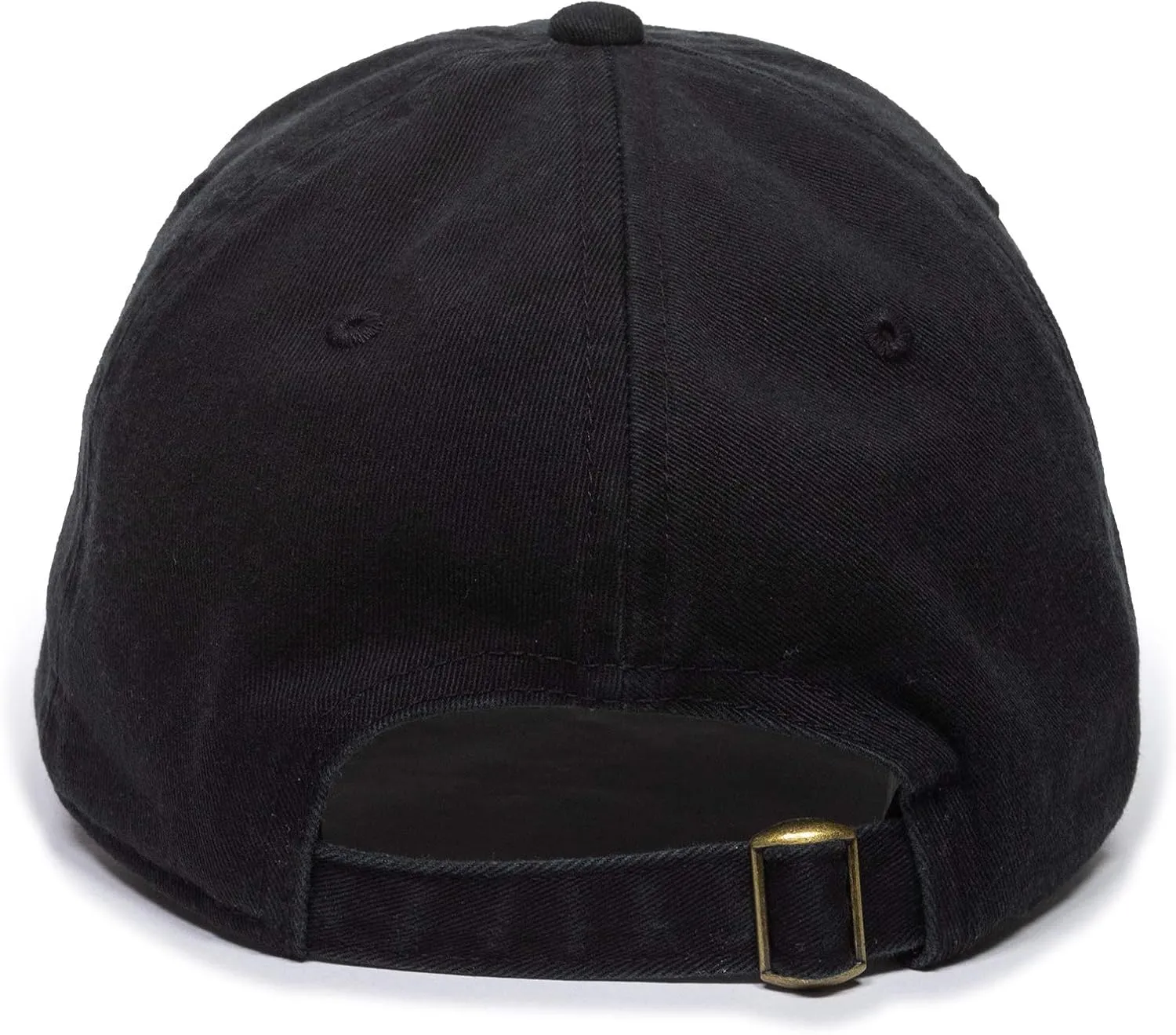Outdoor Cap Mountain Dad Hat - Unstructured Soft Cotton Cap