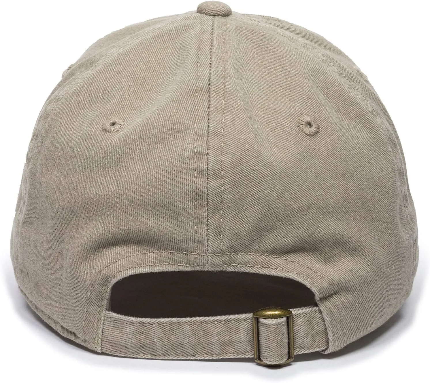 Outdoor Cap Mountain Dad Hat - Unstructured Soft Cotton Cap