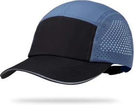 Oversize XXL Mens Quick Dry Baseball Cap Cooling Breathable Mesh Sports Cap Lightweight Snapback Hat for Big Head
