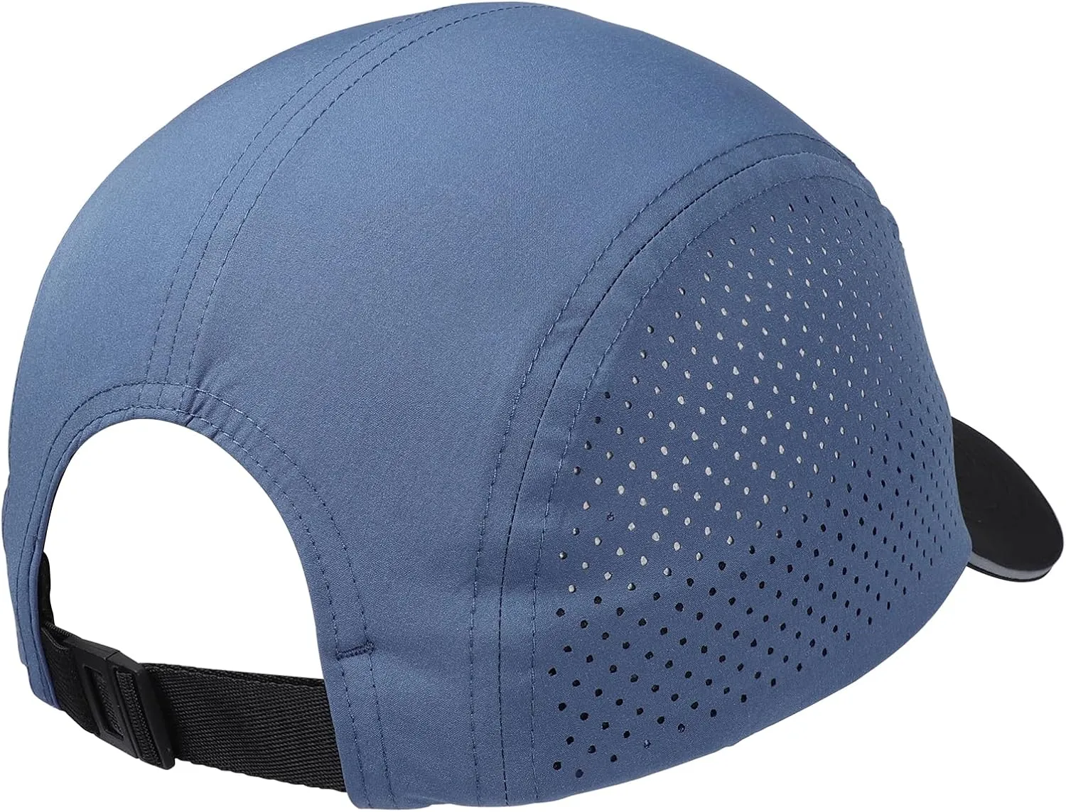 Oversize XXL Mens Quick Dry Baseball Cap Cooling Breathable Mesh Sports Cap Lightweight Snapback Hat for Big Head