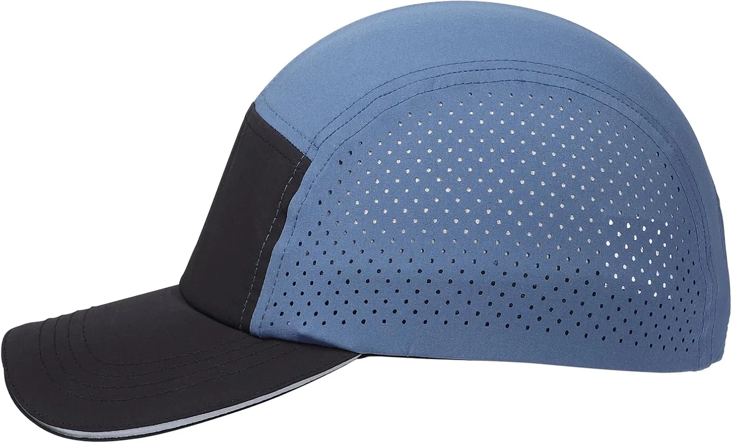 Oversize XXL Mens Quick Dry Baseball Cap Cooling Breathable Mesh Sports Cap Lightweight Snapback Hat for Big Head