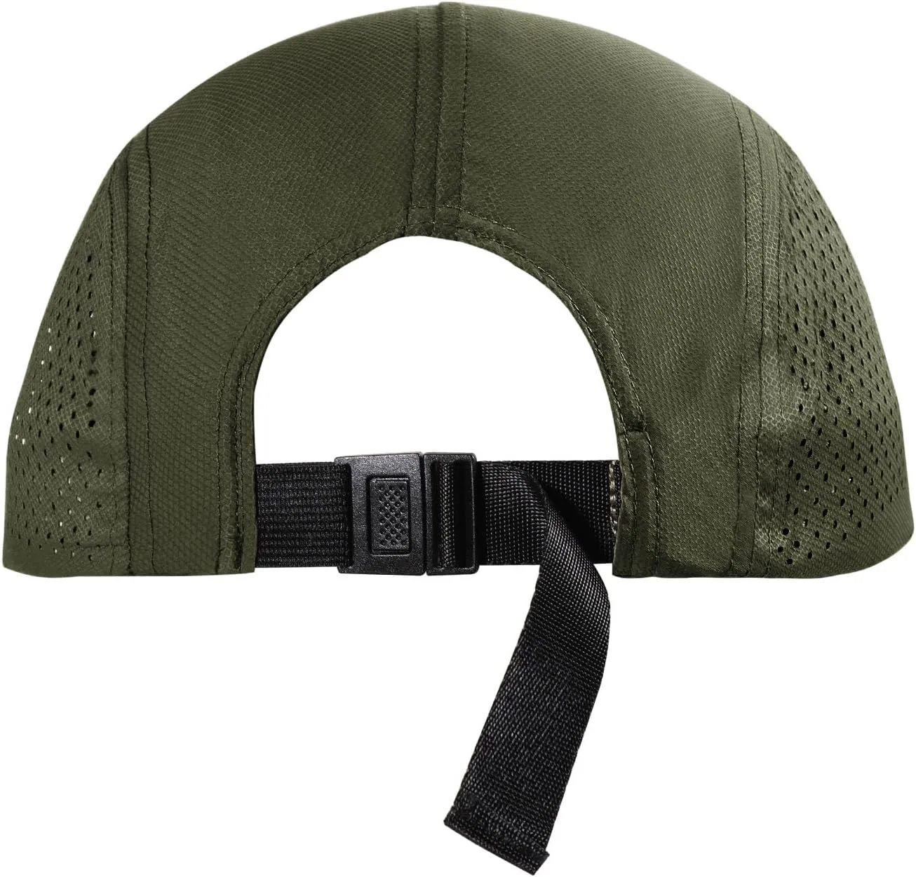 Oversize XXL Mens Quick Dry Baseball Cap Cooling Breathable Mesh Sports Cap Lightweight Snapback Hat for Big Head