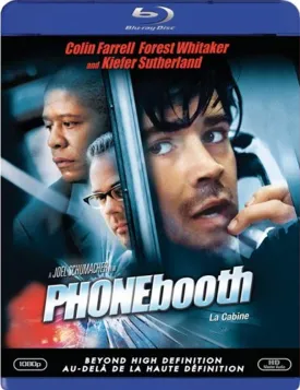 Phone Booth [Blu-ray]