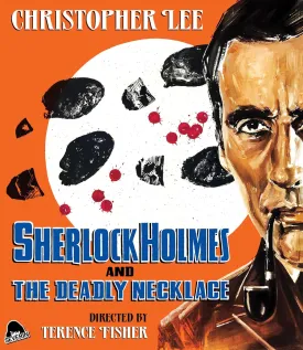 Sherlock Holmes And The Deadly Necklace: Special Edition