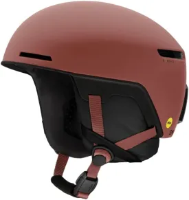 SMITH Code Helmet  Adult Snowsports Helmet with MIPS Technology   Zonal Koroyd Coverage  Lightweight Protection for Skiing & Snowboarding  for Men & Women