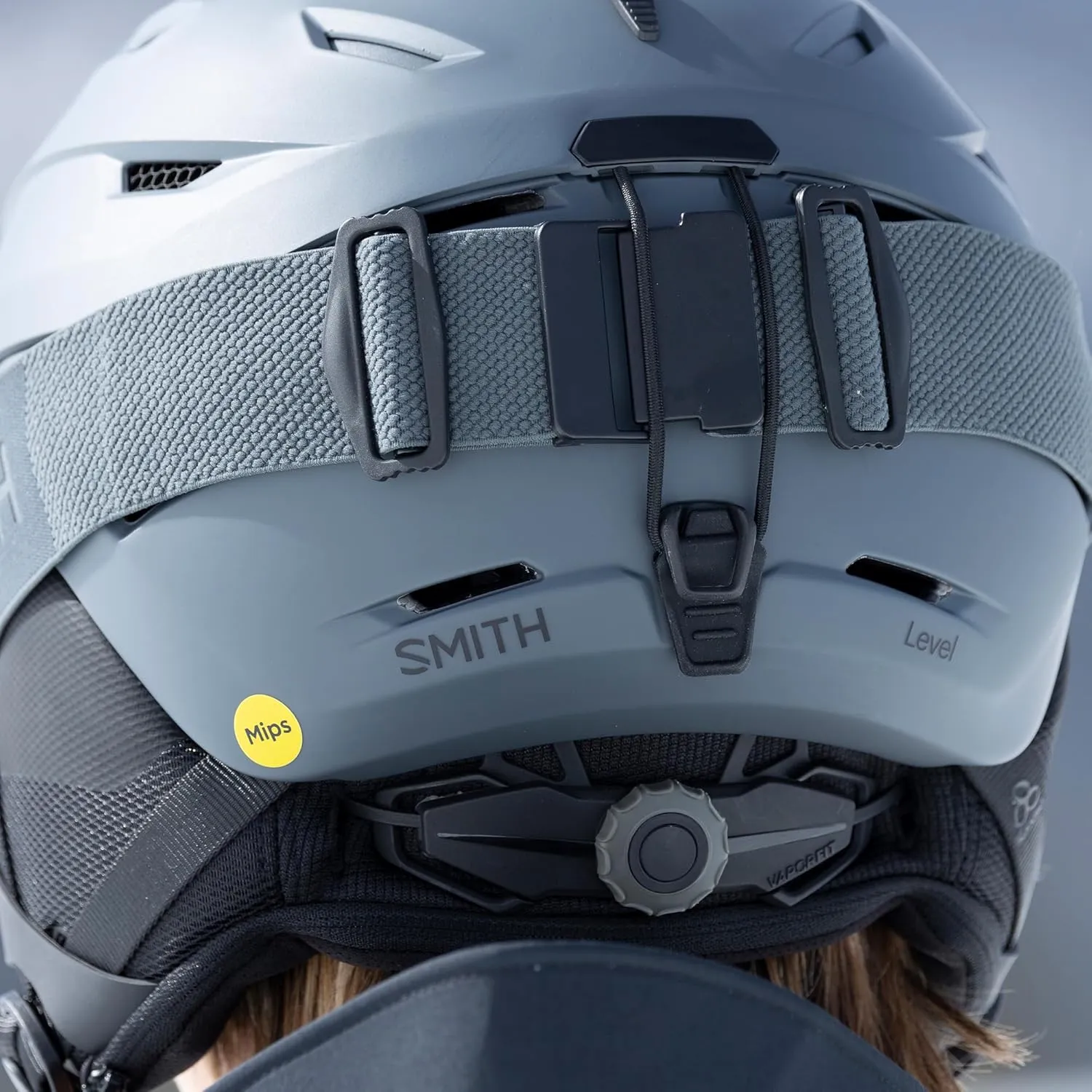 Smith Level MIPS