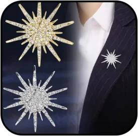 Sunflower Brooch Pins Sunflower Pearl Brooch for Women Sunflower Rhinestone Brooches Pins Flower Broochs Pins Pearl Pines for Clothes Lapel Badge Brooches Pines for Lanyards Backpacks Clothes Hats Jackets