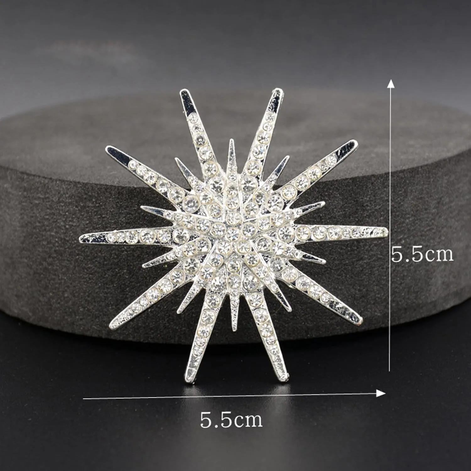 Sunflower Brooch Pins Sunflower Pearl Brooch for Women Sunflower Rhinestone Brooches Pins Flower Broochs Pins Pearl Pines for Clothes Lapel Badge Brooches Pines for Lanyards Backpacks Clothes Hats Jackets