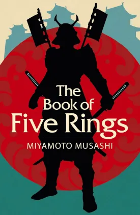 The Book of Five Rings (Arcturus Classics) Paperback  January 1, 2022