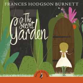 The Secret Garden Audio CD – Unabridged, January 1, 2019
