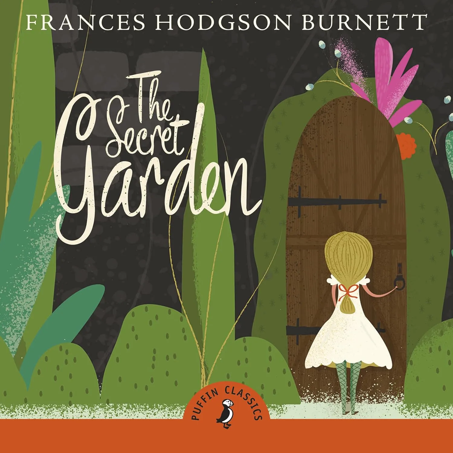 The Secret Garden Audio CD – Unabridged, January 1, 2019