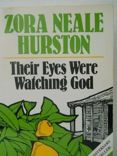 Their Eyes Were Watching God by Zora Neale Hurston (1978-03-01) Mass Market Paperback