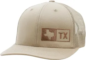 Trucker Hat - Texas Outline