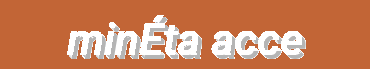 MINÉTA Accessories | Jewelry, Headwear, Hand & Footwear Add-ons for Daily Style